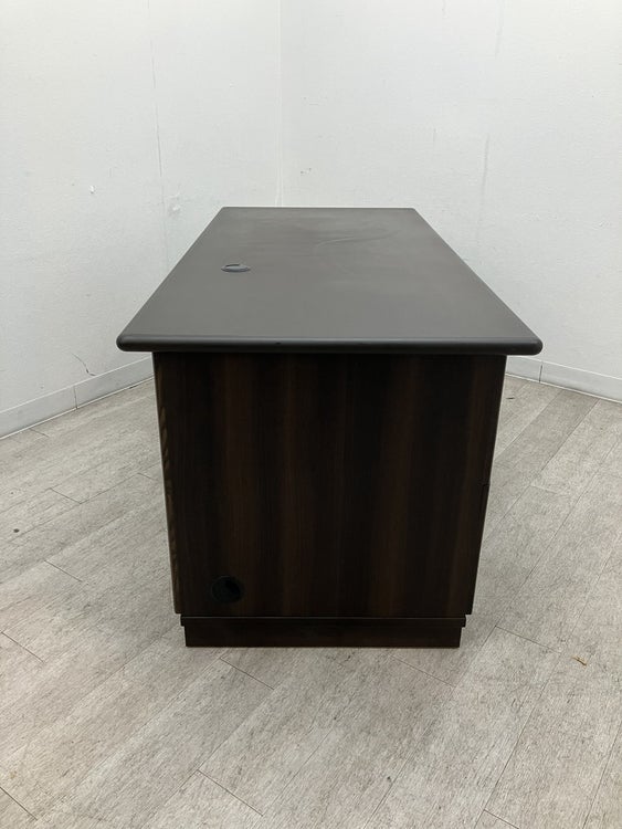ソフィーダシリーズ 1600役員デスク 商品画像3
