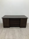 ソフィーダシリーズ 1600役員デスク 商品画像4