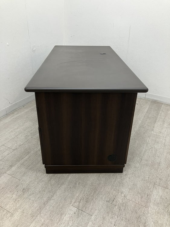 ソフィーダシリーズ 1600役員デスク 商品画像5