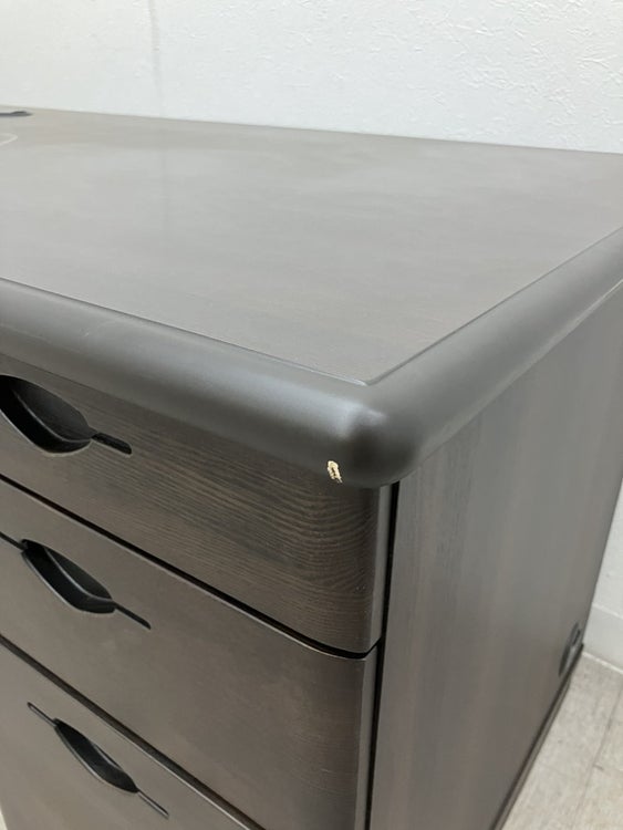 ソフィーダシリーズ 1600役員デスク 商品画像6