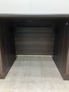 ソフィーダシリーズ 1600役員デスク 商品画像10