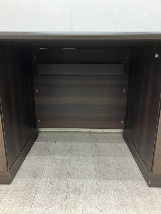 ソフィーダシリーズ 1600役員デスク 商品画像10
