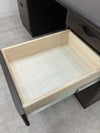ソフィーダシリーズ 1600役員デスク 商品画像12