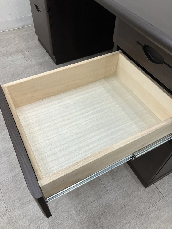 ソフィーダシリーズ 1600役員デスク 商品画像12