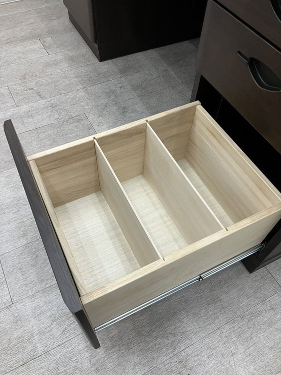 ソフィーダシリーズ 1600役員デスク 商品画像13