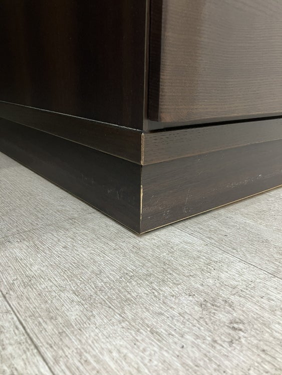 ソフィーダシリーズ 1600役員デスク 商品画像15