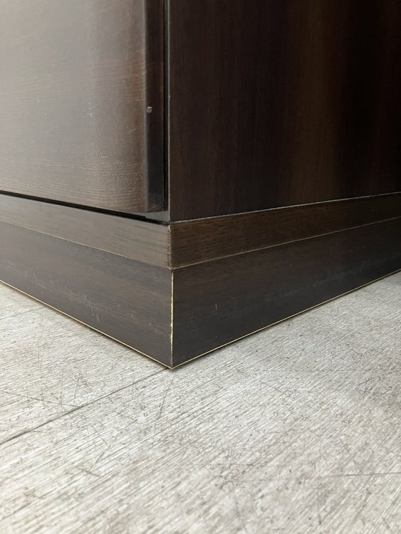 ソフィーダシリーズ 1600役員デスク 商品画像16
