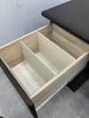 ソフィーダシリーズ 1600役員デスク 商品画像17