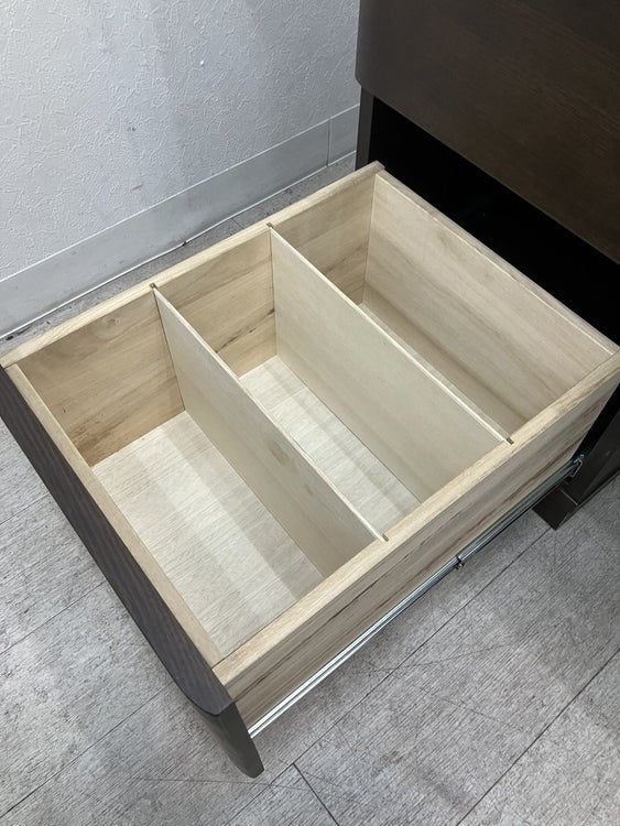 ソフィーダシリーズ 1600役員デスク 商品画像18