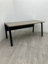 ナイキフアナシリーズ 1600平デスク 商品画像1