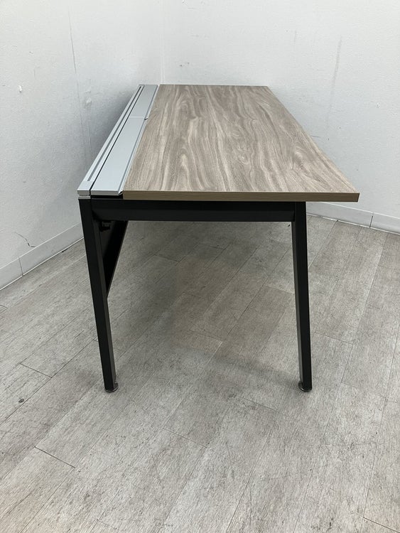 ナイキフアナシリーズ 1600平デスク 商品画像3
