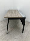 ナイキフアナシリーズ 1600平デスク 商品画像5
