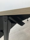 イトーキスレントシリーズ 1800平行スタックテーブル 商品画像8