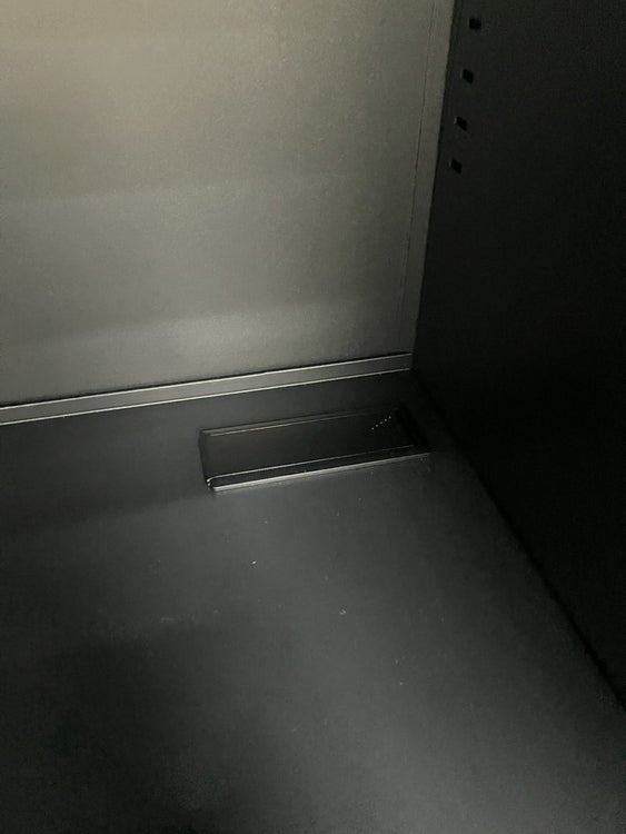 オカムラ8人用パーソナルロッカー 商品画像9