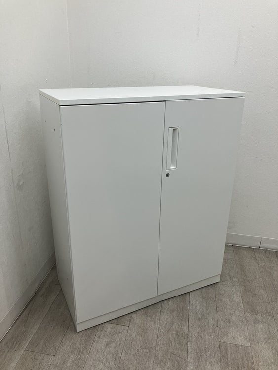コクヨEDIA(エディア)シリーズ 両開き書庫 商品画像1