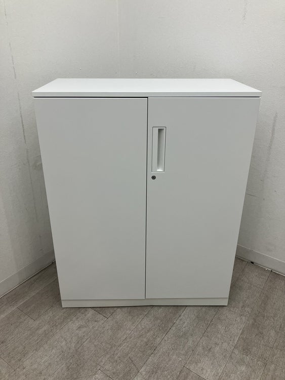 コクヨEDIA(エディア)シリーズ 両開き書庫 商品画像2
