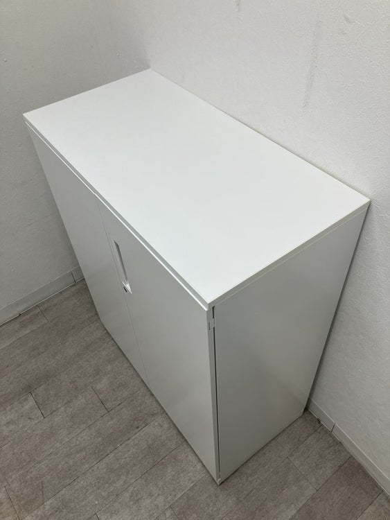 コクヨEDIA(エディア)シリーズ 両開き書庫 商品画像7
