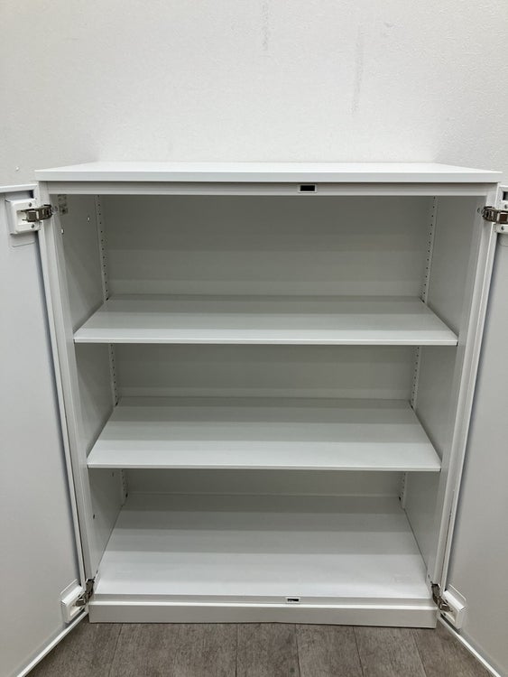 コクヨEDIA(エディア)シリーズ 両開き書庫 商品画像8
