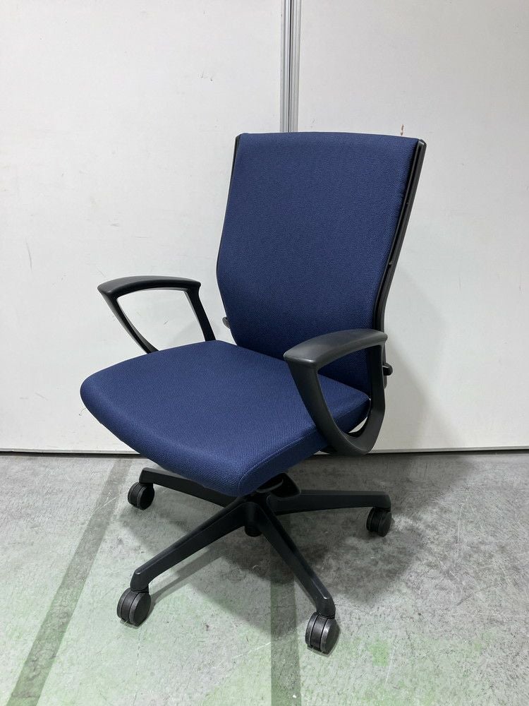 エスクードチェア|中古オフィス家具の無限堂ネットショップ