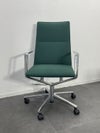 Wilkhahn（ウィルクハーン）Solaシリーズ 固定肘付Solaエグゼクティブチェア 商品画像2