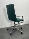 Wilkhahn（ウィルクハーン）Solaシリーズ 固定肘付Solaエグゼクティブチェア 商品画像3