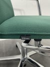 Wilkhahn（ウィルクハーン）Solaシリーズ 固定肘付Solaエグゼクティブチェア 商品画像13