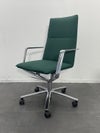 Wilkhahn（ウィルクハーン）Solaシリーズ 固定肘付Solaエグゼクティブチェア 商品画像1