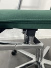 Wilkhahn（ウィルクハーン）Solaシリーズ 固定肘付Solaエグゼクティブチェア 商品画像9