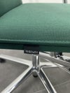 Wilkhahn（ウィルクハーン）Solaシリーズ 固定肘付Solaエグゼクティブチェア 商品画像12