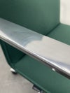 Wilkhahn（ウィルクハーン）Solaシリーズ 固定肘付Solaエグゼクティブチェア 商品画像13