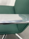 Wilkhahn（ウィルクハーン）Solaシリーズ 固定肘付Solaエグゼクティブチェア 商品画像14
