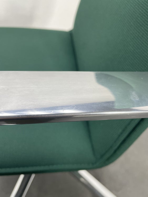 Wilkhahn（ウィルクハーン）Solaシリーズ 固定肘付Solaエグゼクティブチェア 商品画像14