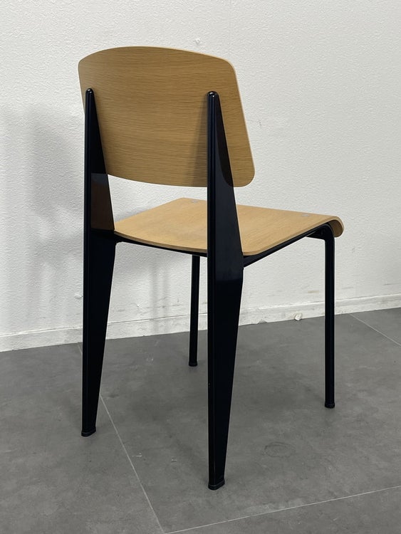 Vitra（ヴィトラ）スタンダードチェア 商品画像3