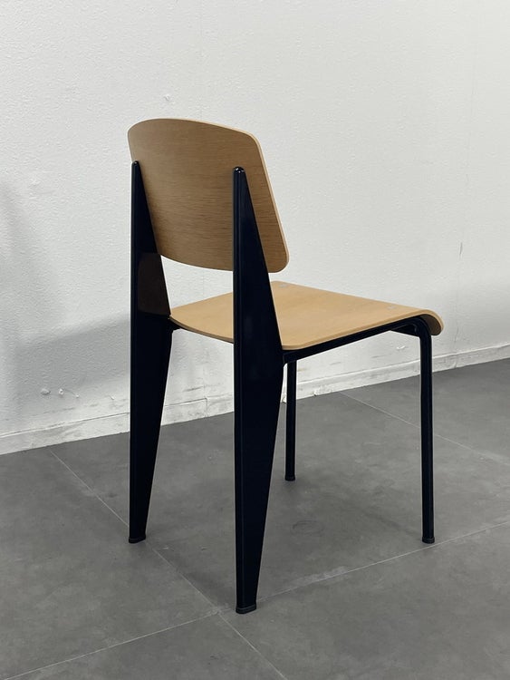 Vitra（ヴィトラ）スタンダードチェア 商品画像3