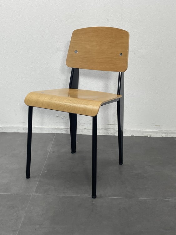 Vitra（ヴィトラ）スタンダードチェア 商品画像1