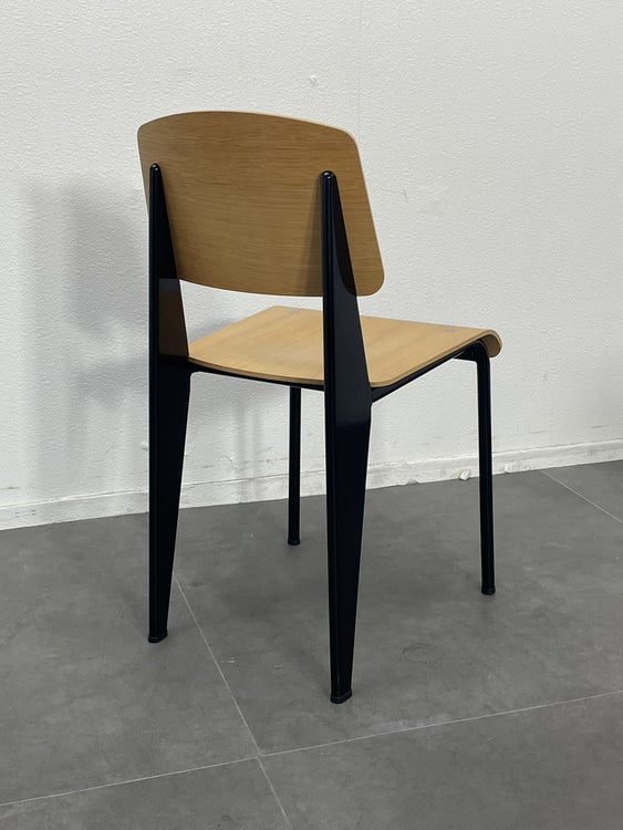 Vitra（ヴィトラ）スタンダードチェア 商品画像3
