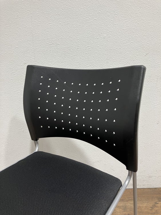 スタッキングチェア 商品画像2