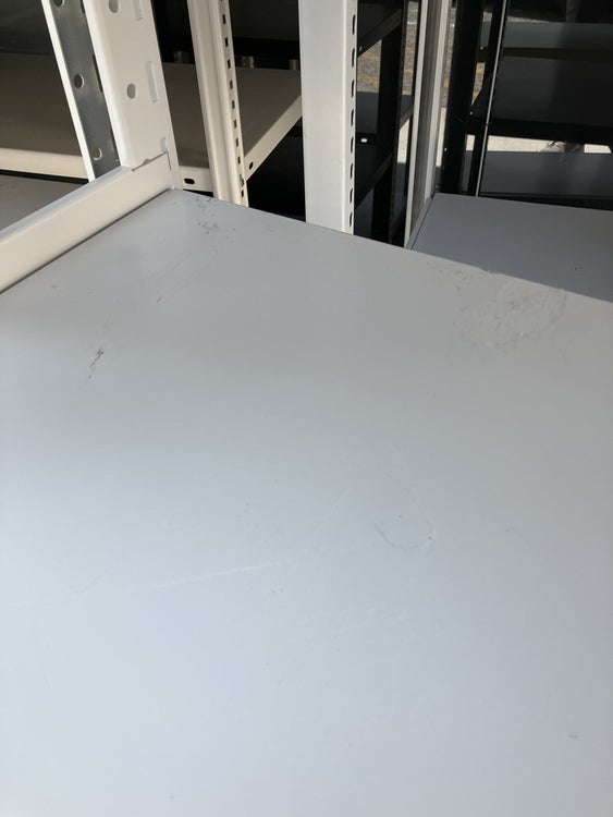 コクヨ中軽量棚 商品画像6
