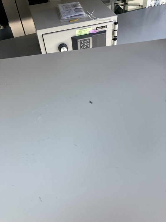 コクヨ中軽量棚 商品画像7