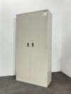 コクヨ保管庫浅型シリーズ 両開き書庫 商品画像1