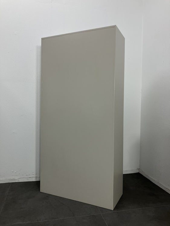 コクヨ保管庫浅型シリーズ 両開き書庫 商品画像2