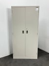 コクヨ保管庫浅型シリーズ 両開き書庫 商品画像3