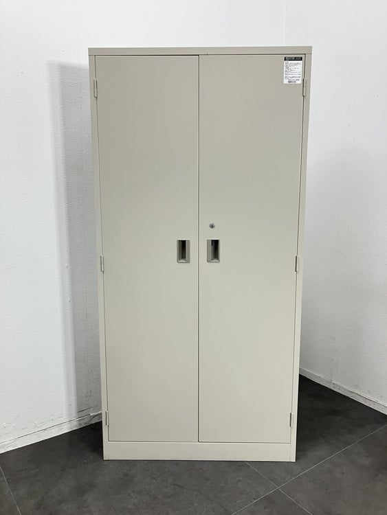 コクヨ保管庫浅型シリーズ 両開き書庫 商品画像3
