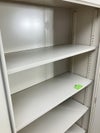 コクヨ保管庫浅型シリーズ 両開き書庫 商品画像6