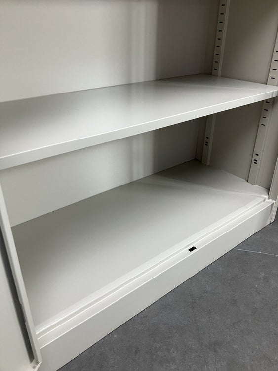 コクヨ保管庫浅型シリーズ 両開き書庫 商品画像7