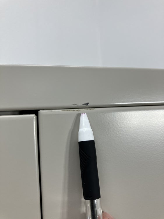 コクヨ保管庫浅型シリーズ 両開き書庫 商品画像8
