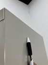 コクヨ保管庫浅型シリーズ 両開き書庫 商品画像9
