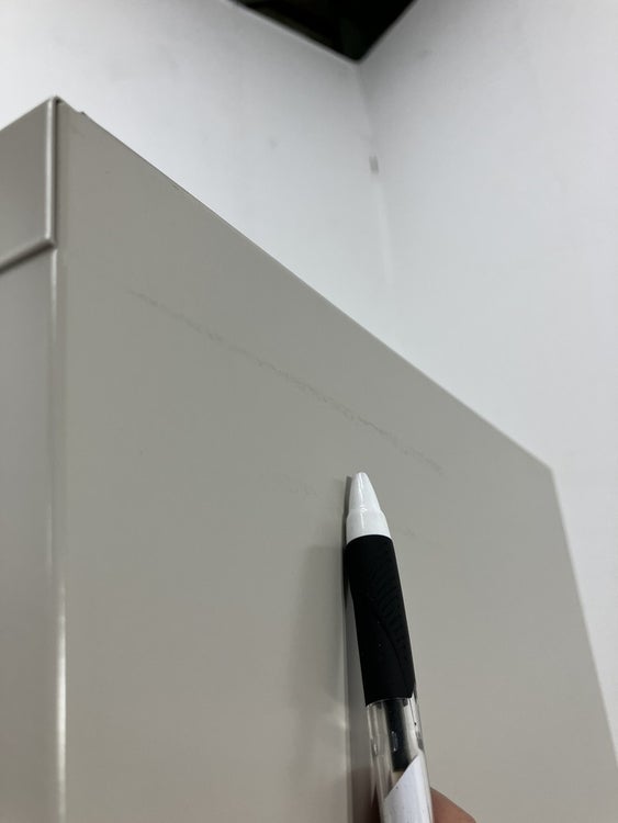 コクヨ保管庫浅型シリーズ 両開き書庫 商品画像9