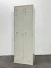 プラス2人用ロッカー 商品画像1