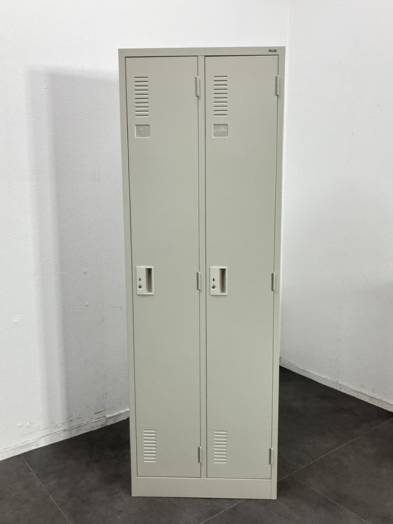 プラス2人用ロッカー 商品画像3